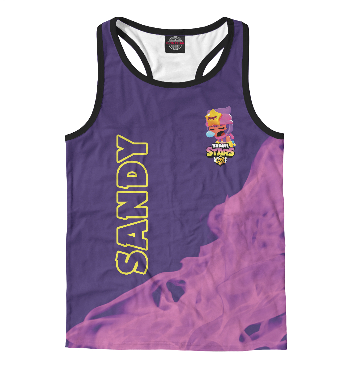 

Brawl Stars Sandy / Сэнди