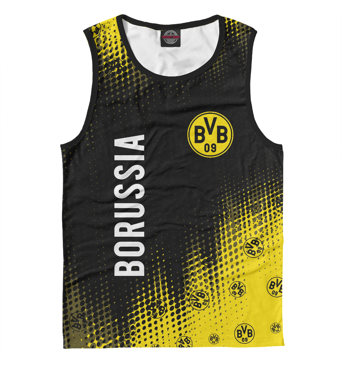 

Borussia / Боруссия