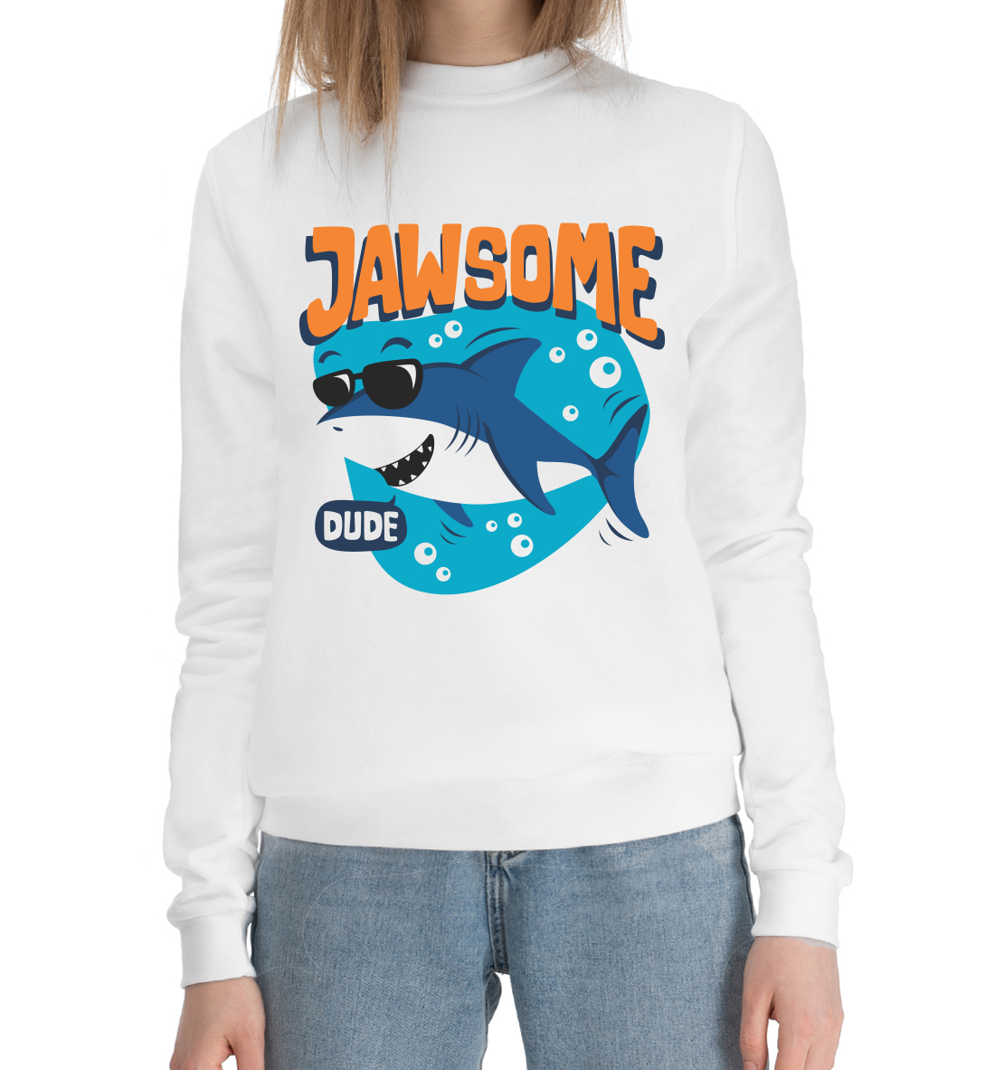 

Jawsome
