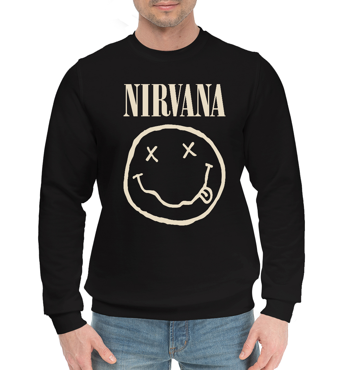 

Nirvana