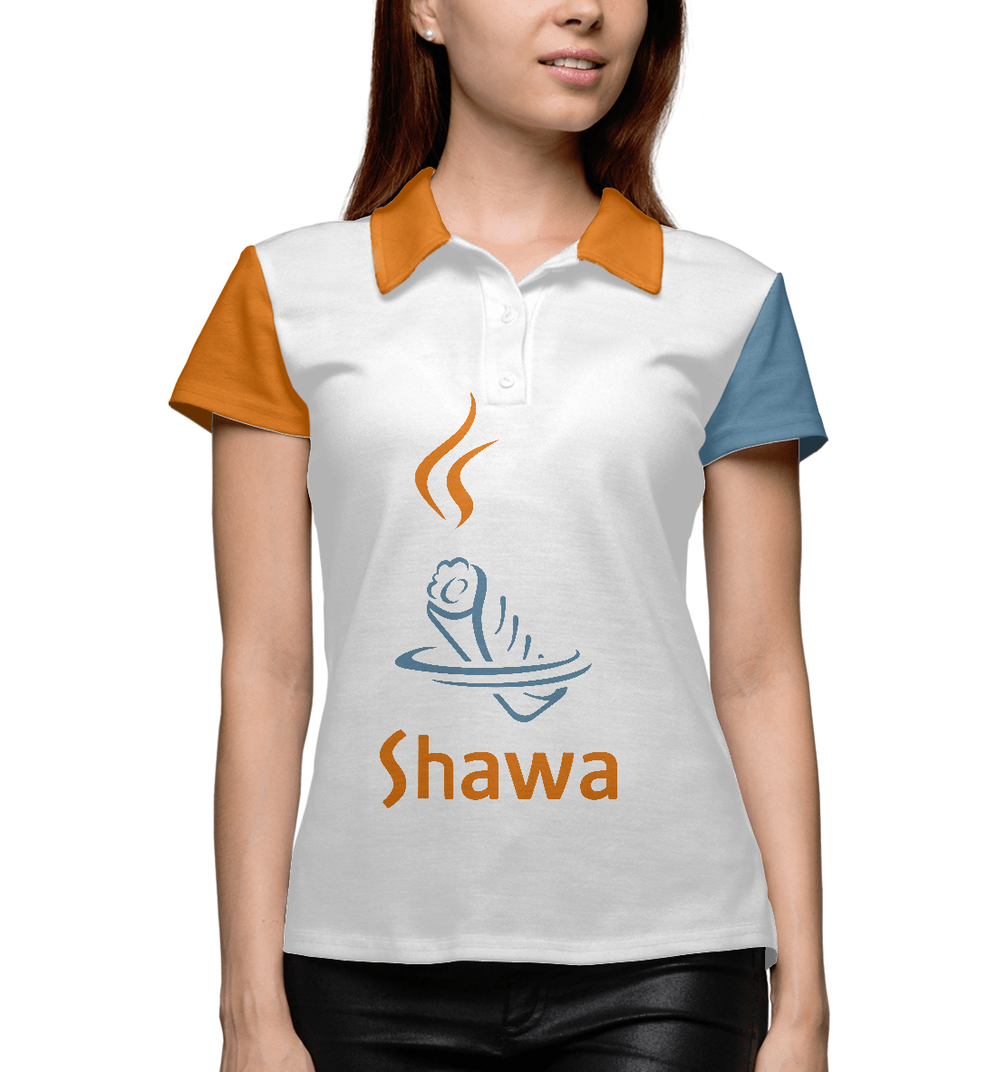 

Shawa initial