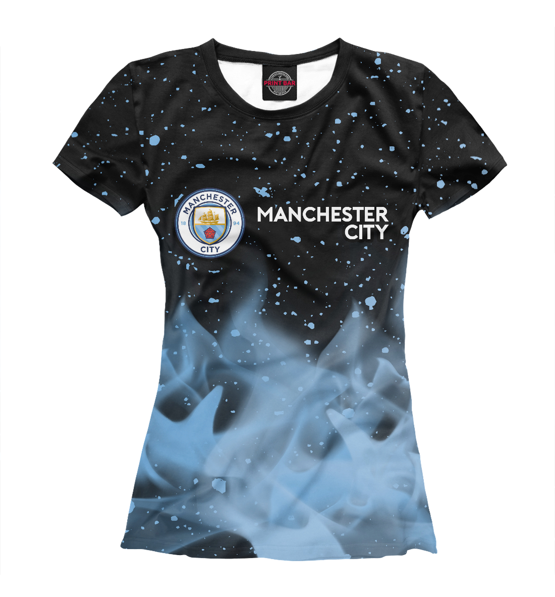 

Manchester City / Манчестер Сити