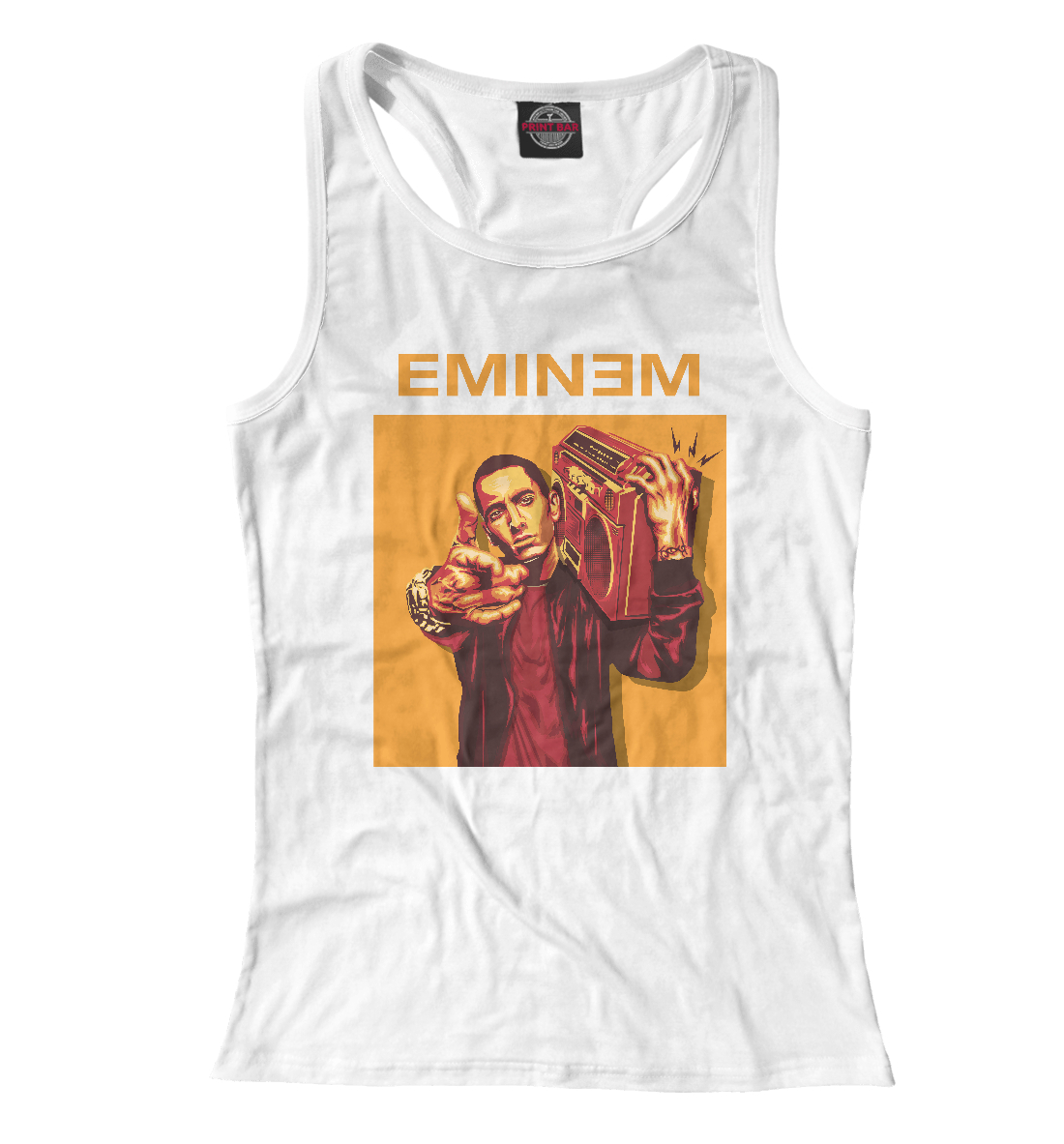 

Eminem