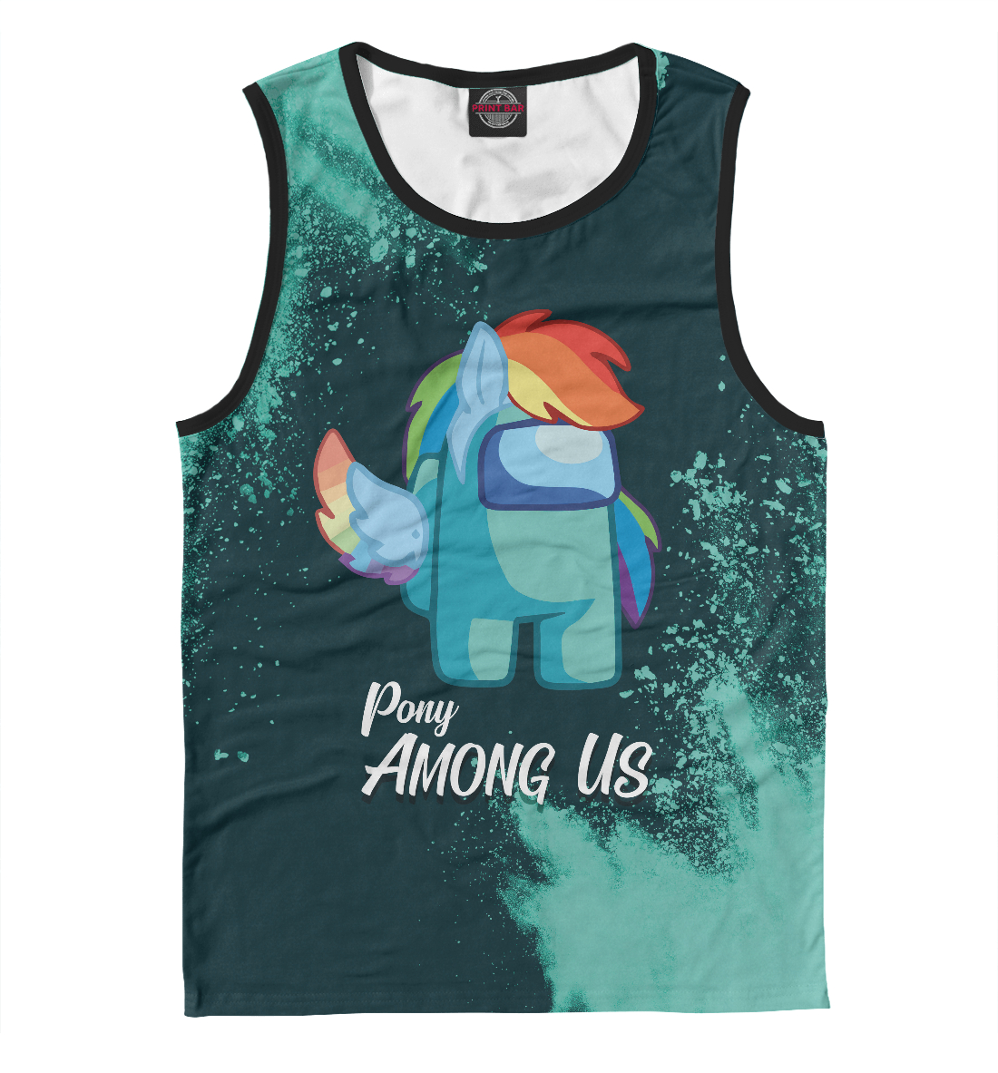 

Among Us / Амонг Ас