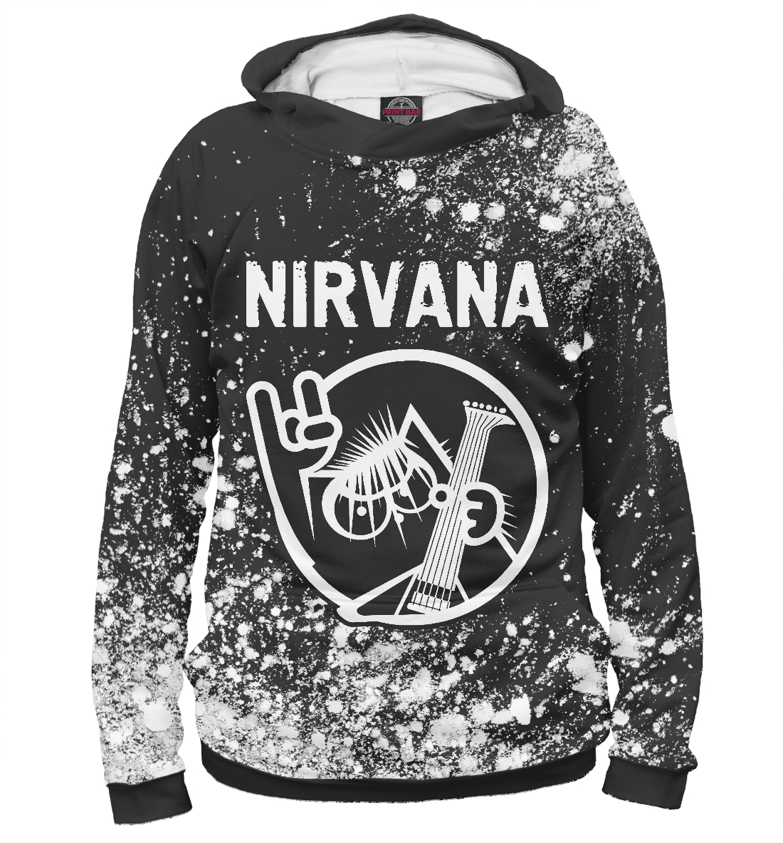 

Nirvana | Кот