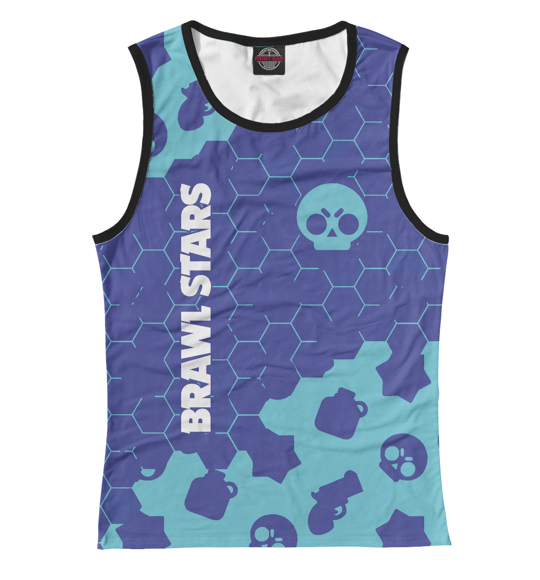 

Brawl Stars / Бравл Старс