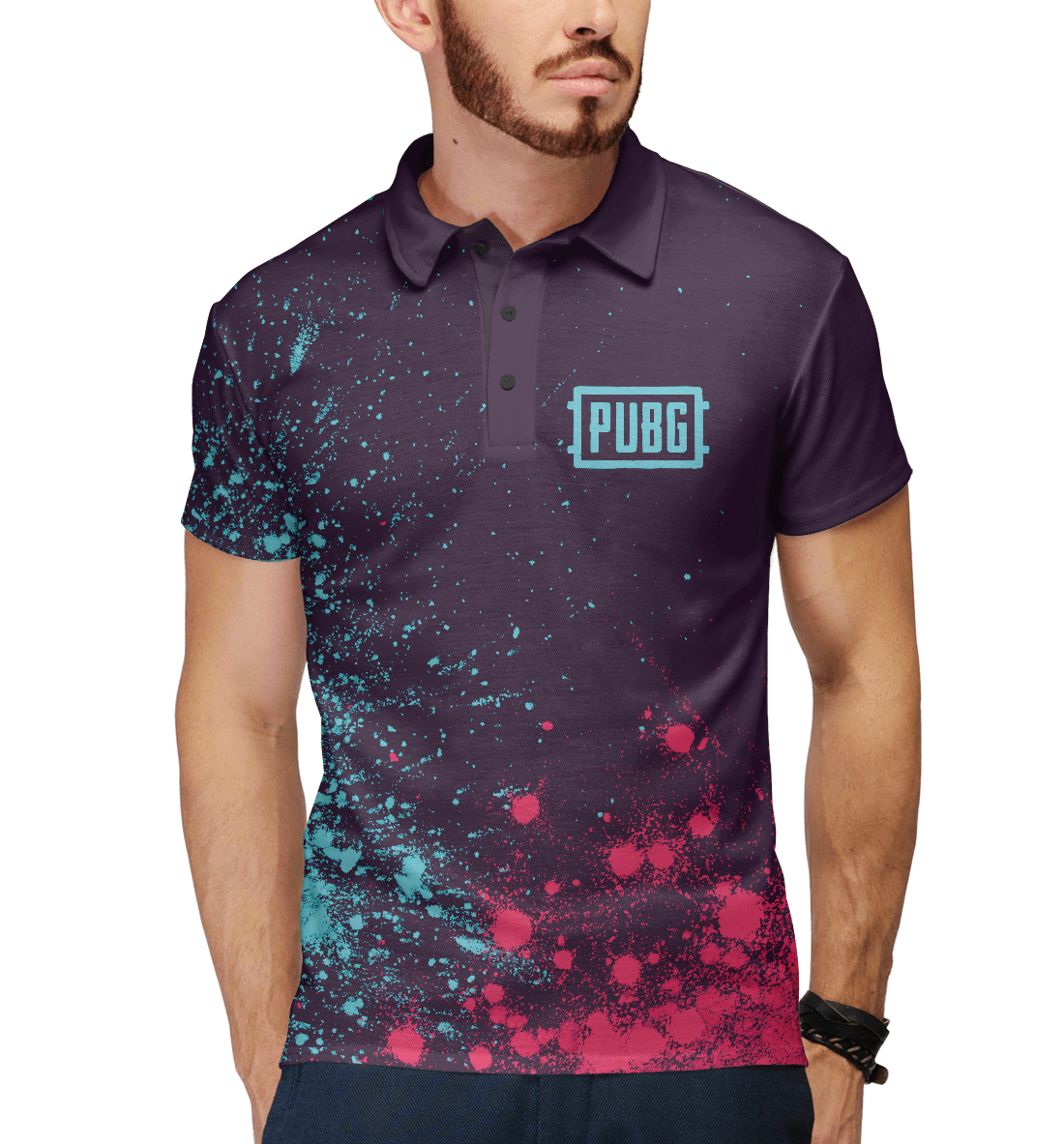 

PUBG / (Пабг)