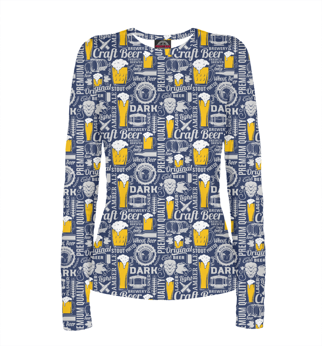 

Beer