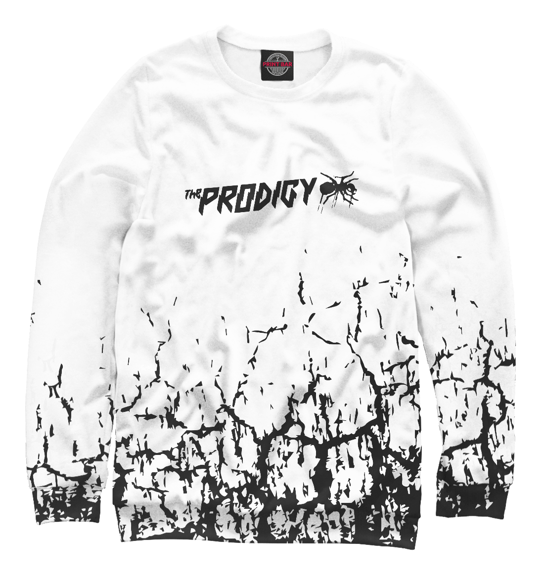 

The Prodigy