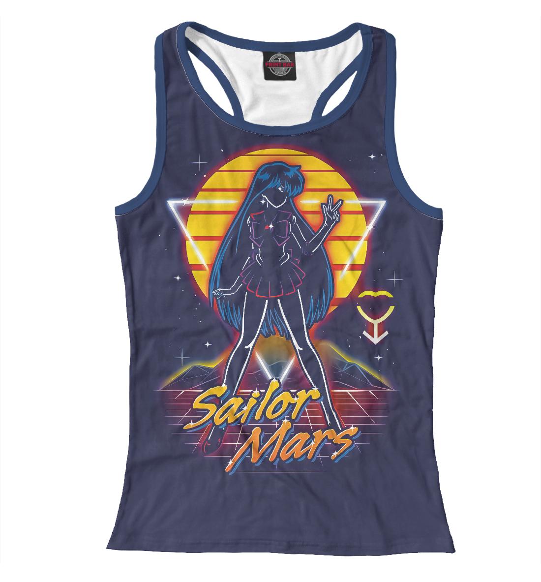 

Sailor Moon