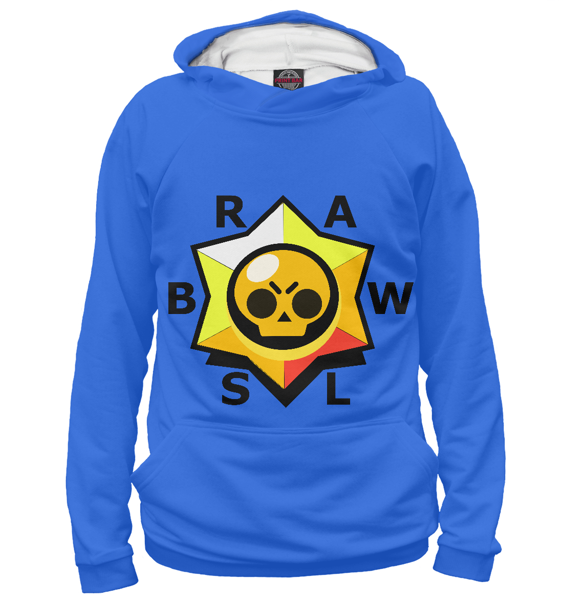 

Brawl Stars -Череп