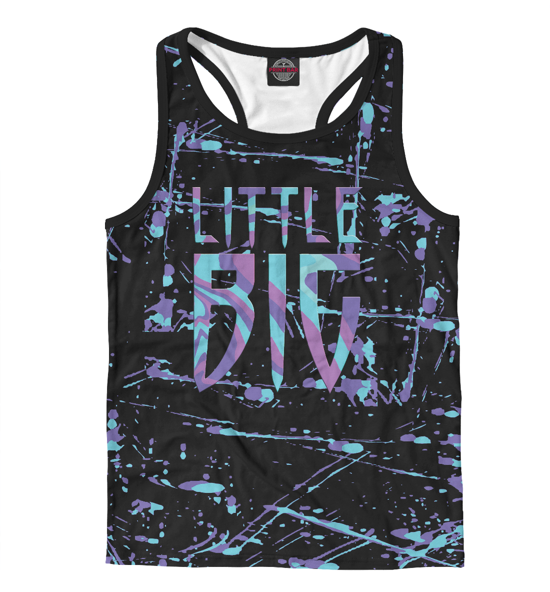 

Little Big