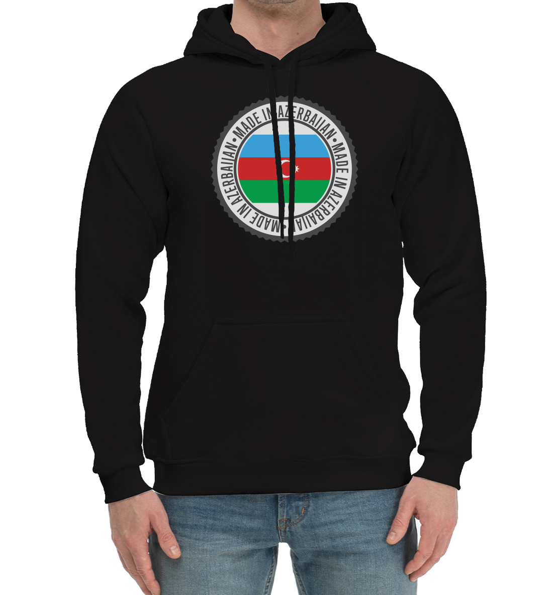 

Азербайджан