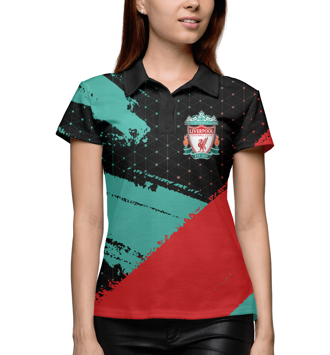 

Liverpool / Ливерпуль