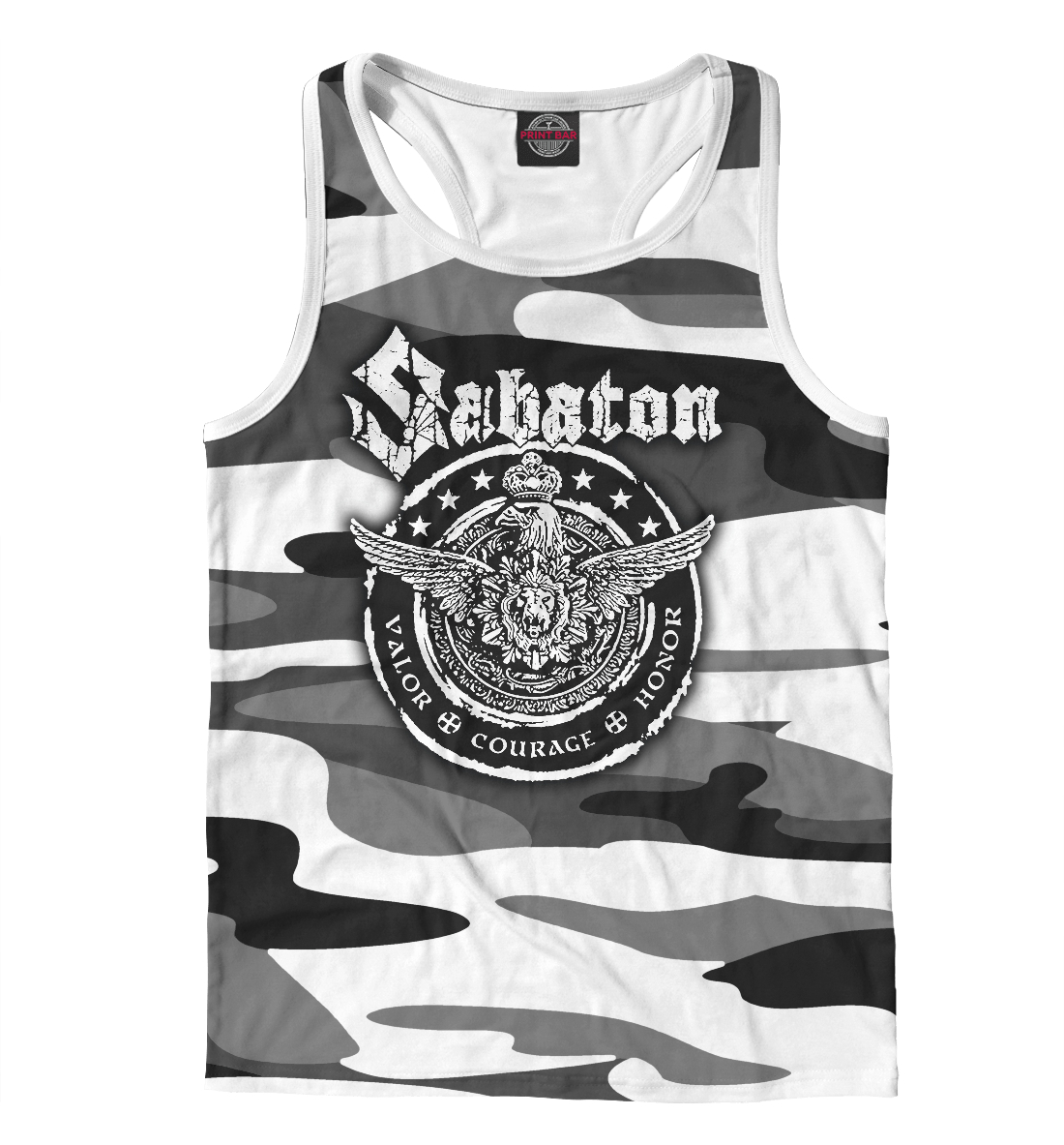 

Sabaton