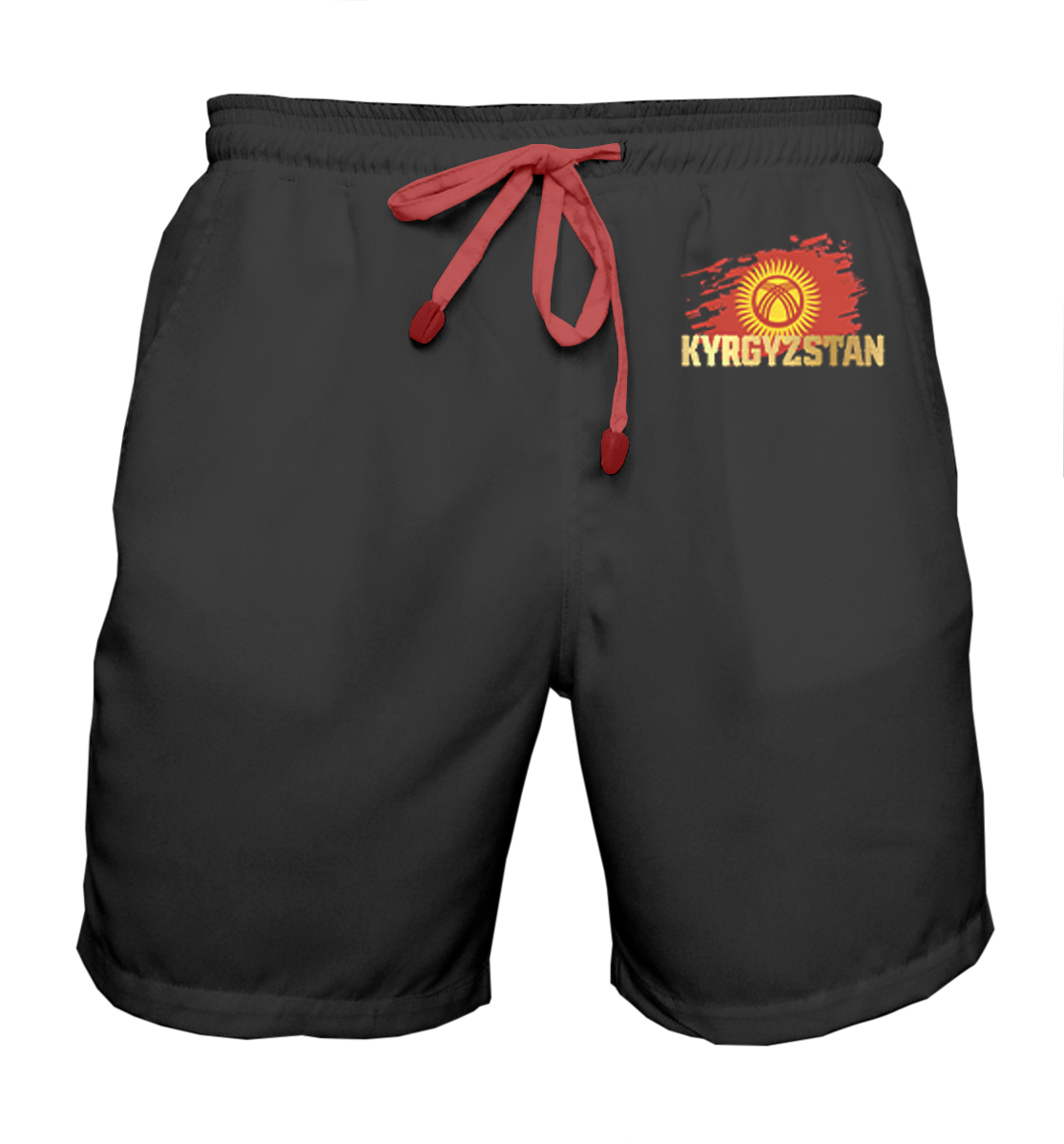 

Kyrgyzstan