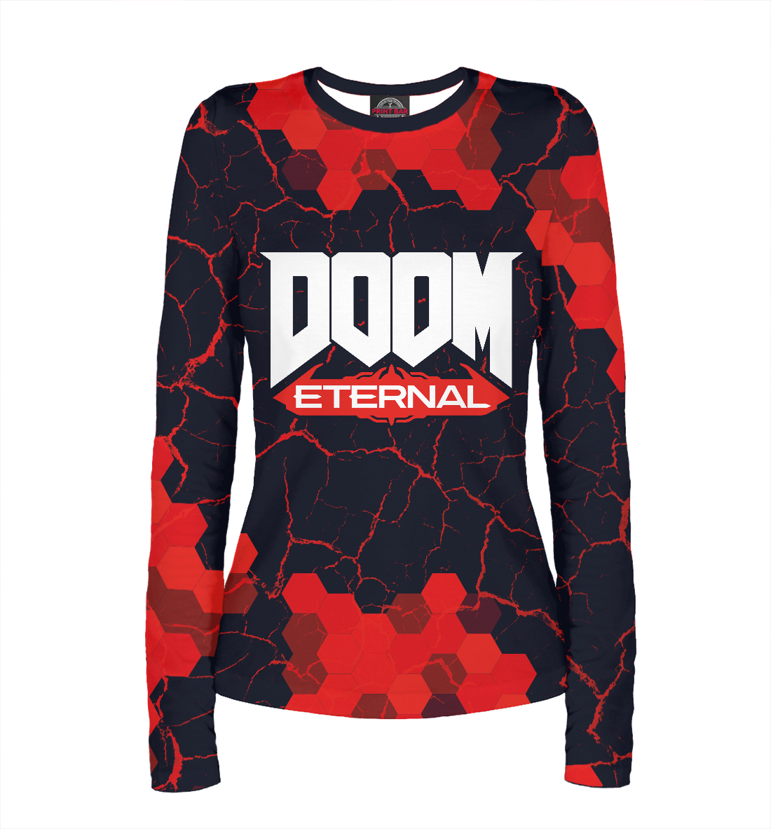 

Doom Eternal / Дум Этернал