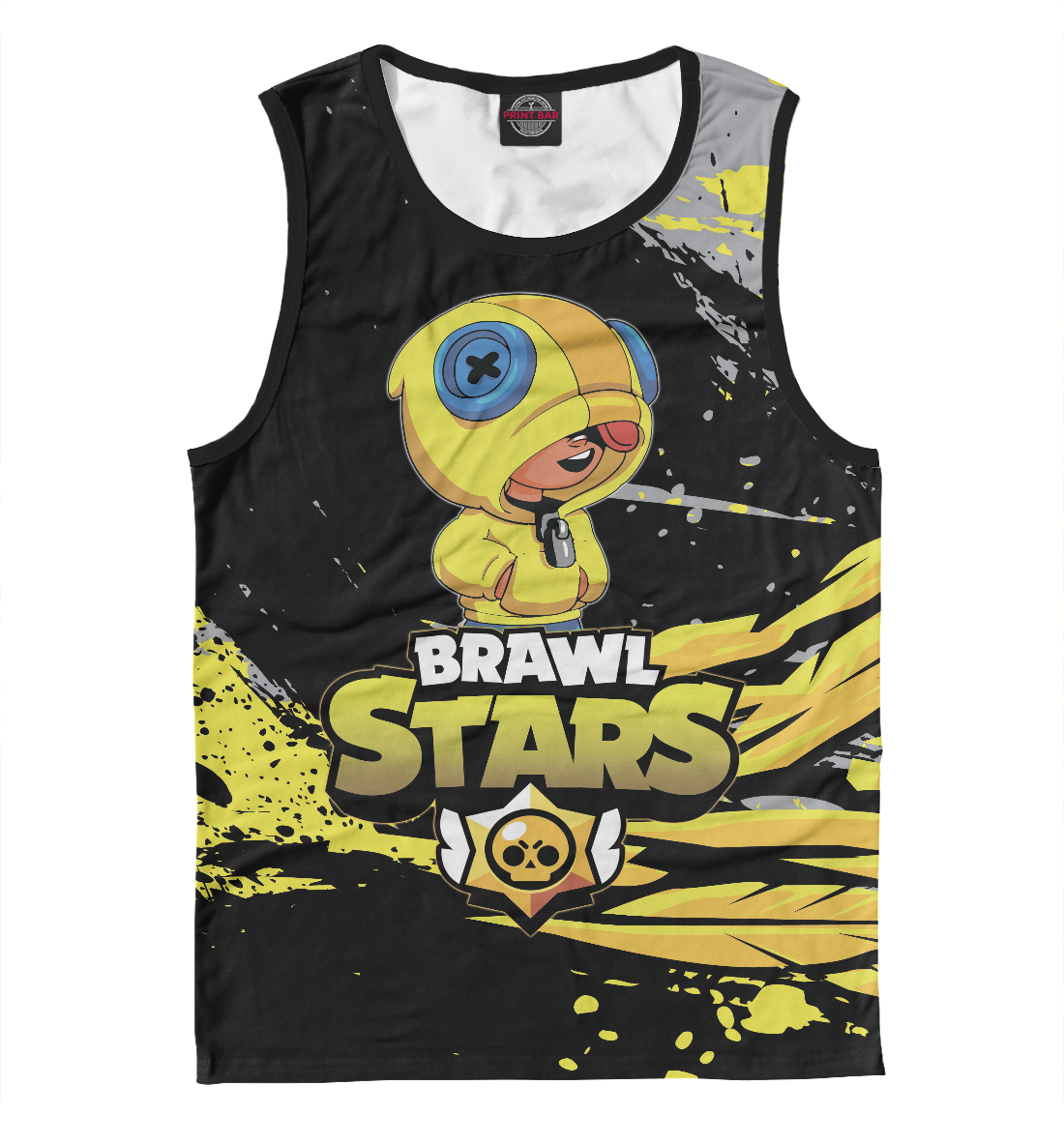 

Brawl Stars