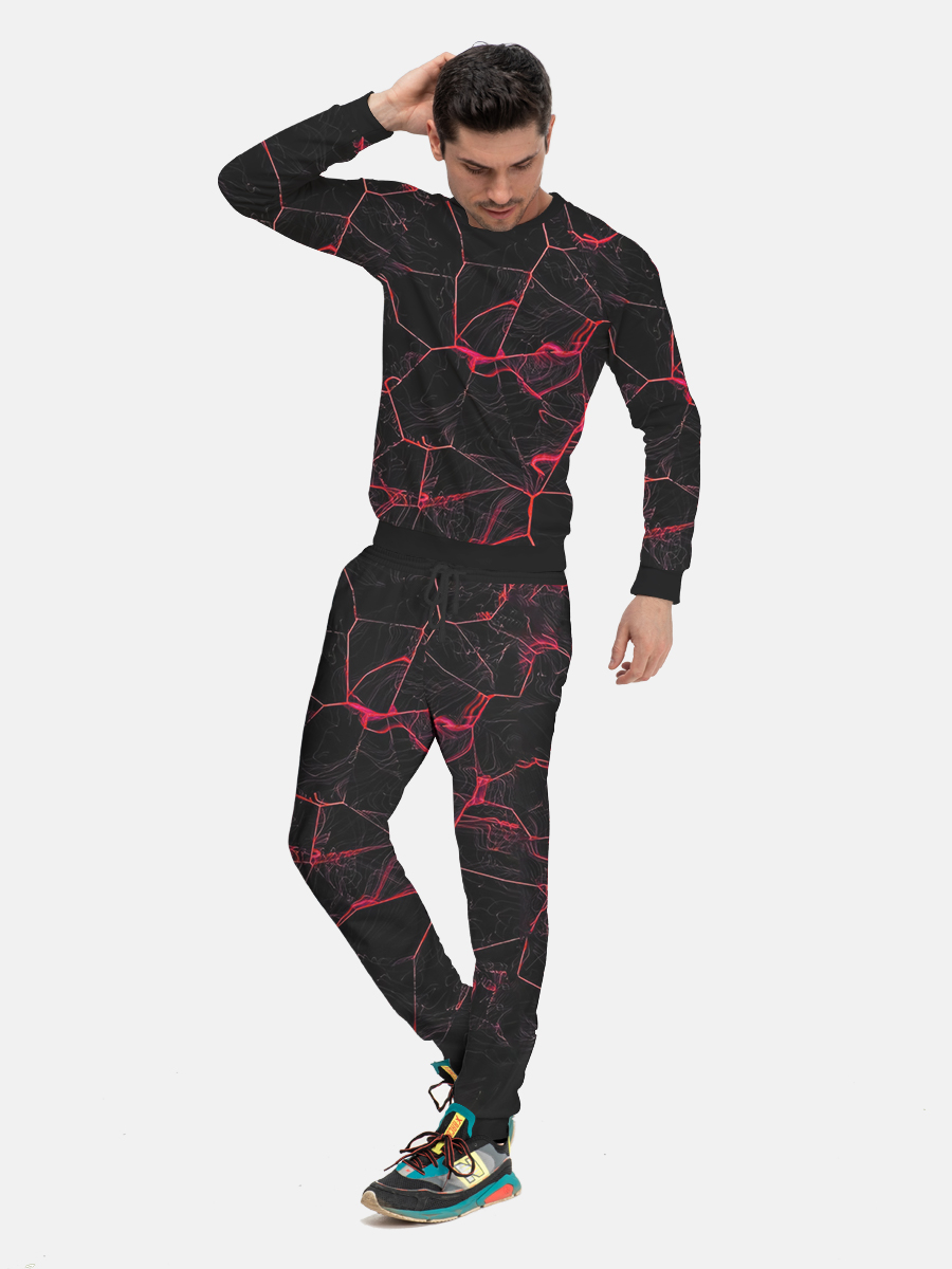 

Узоры Костюм спортивный рост 182