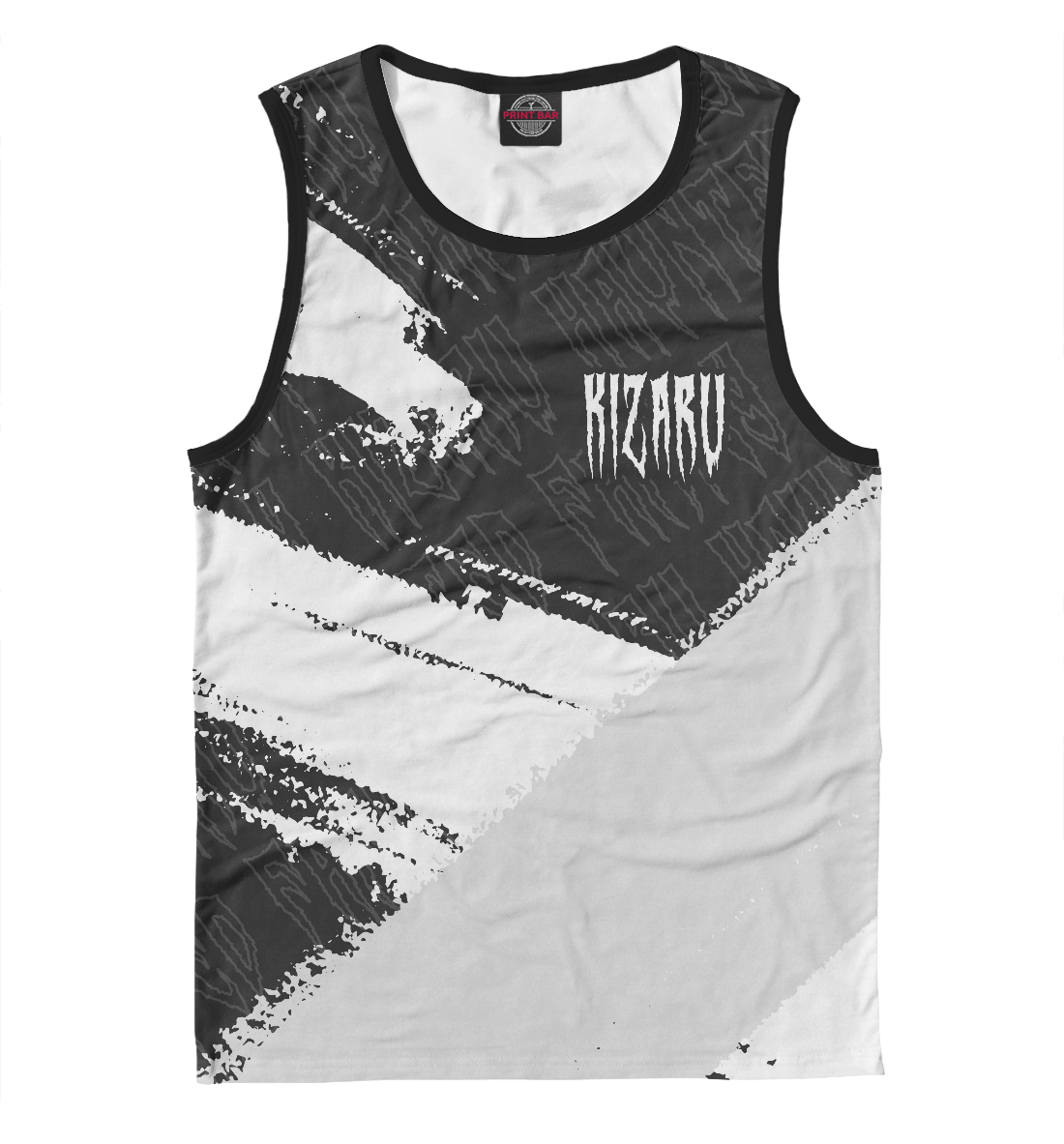 

Kizaru / Кизару