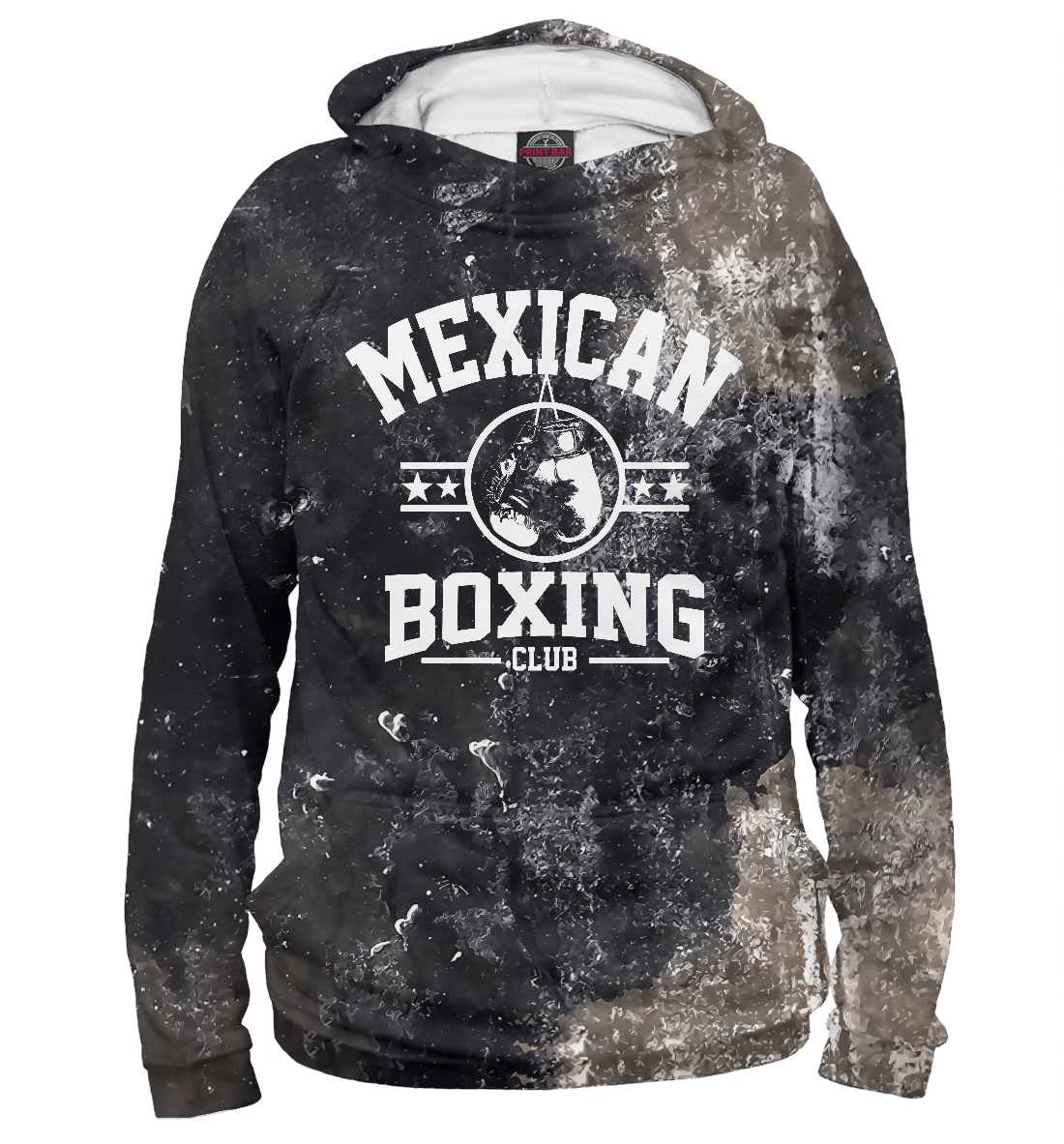 

Mexican Boxing Club