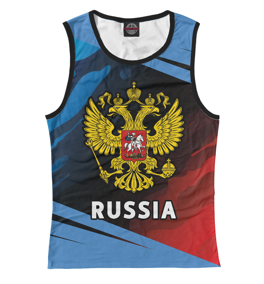 

Russia / Россия