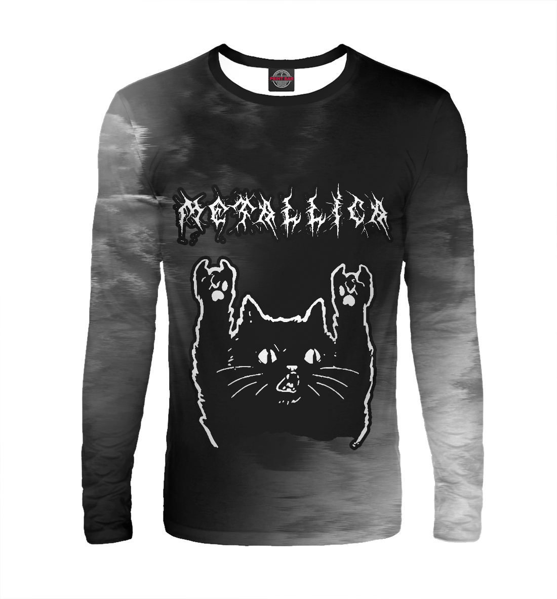 

Metallica - Рок Кот