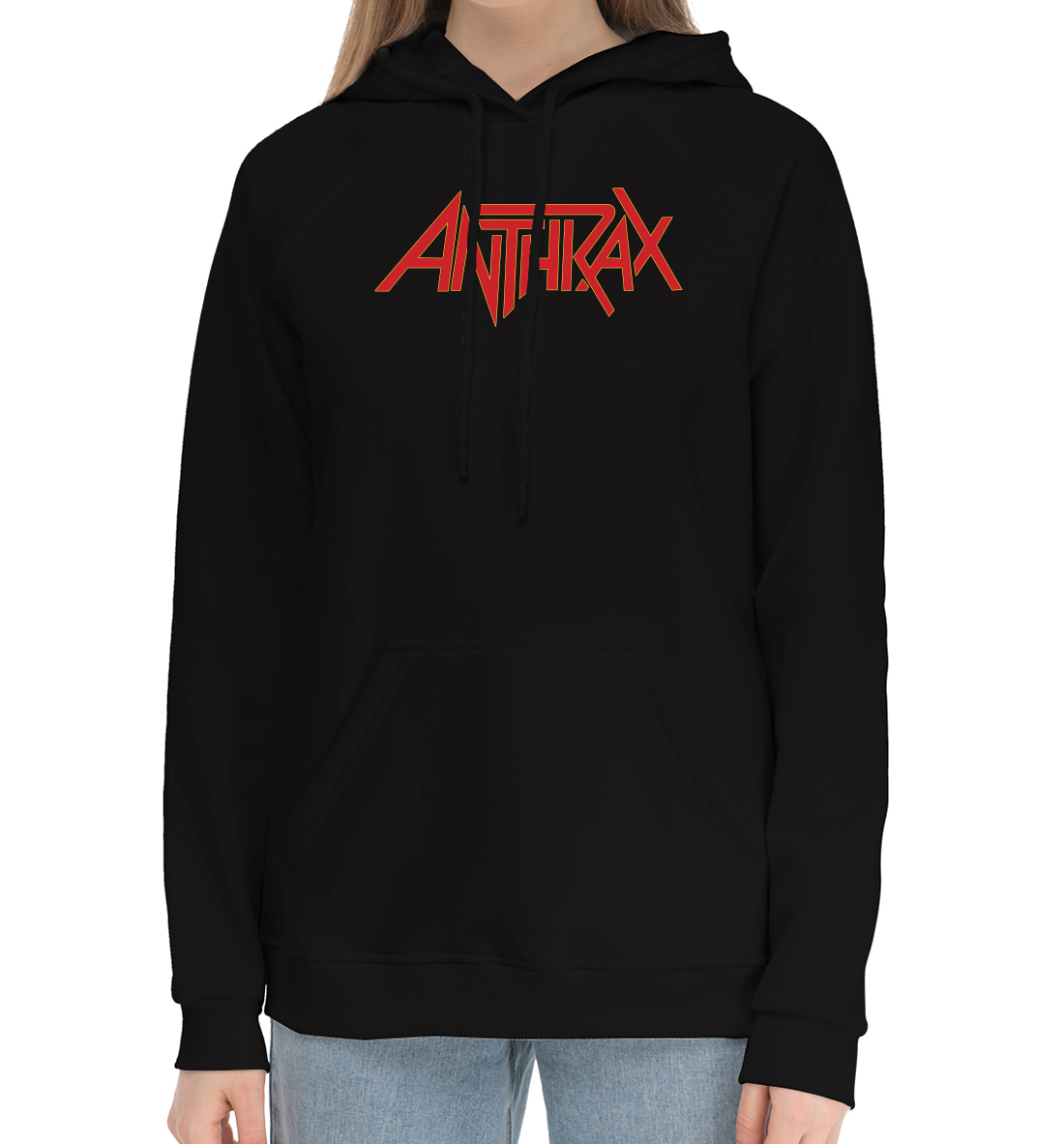 

Anthrax