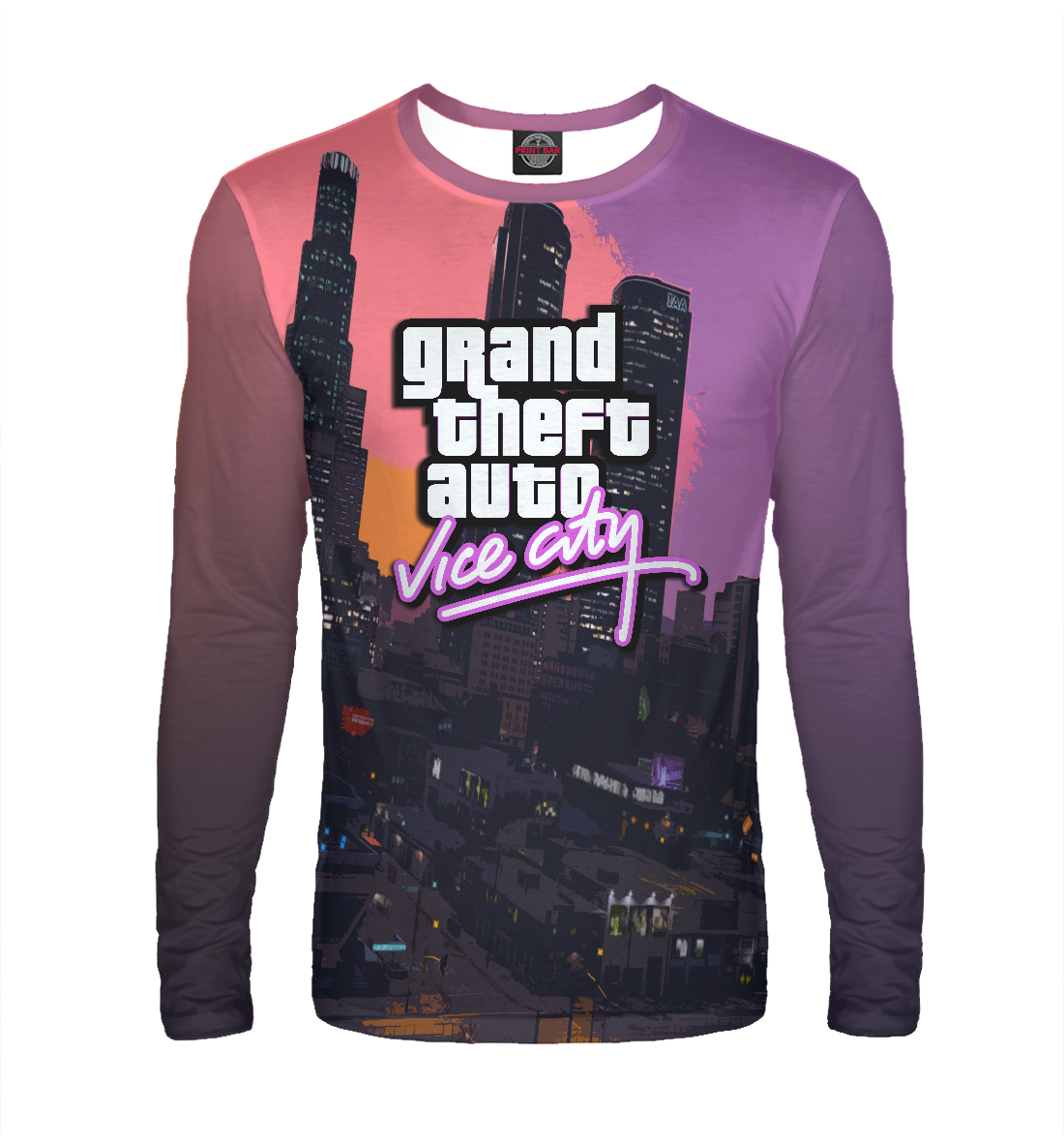 

GTA:VICE CITY