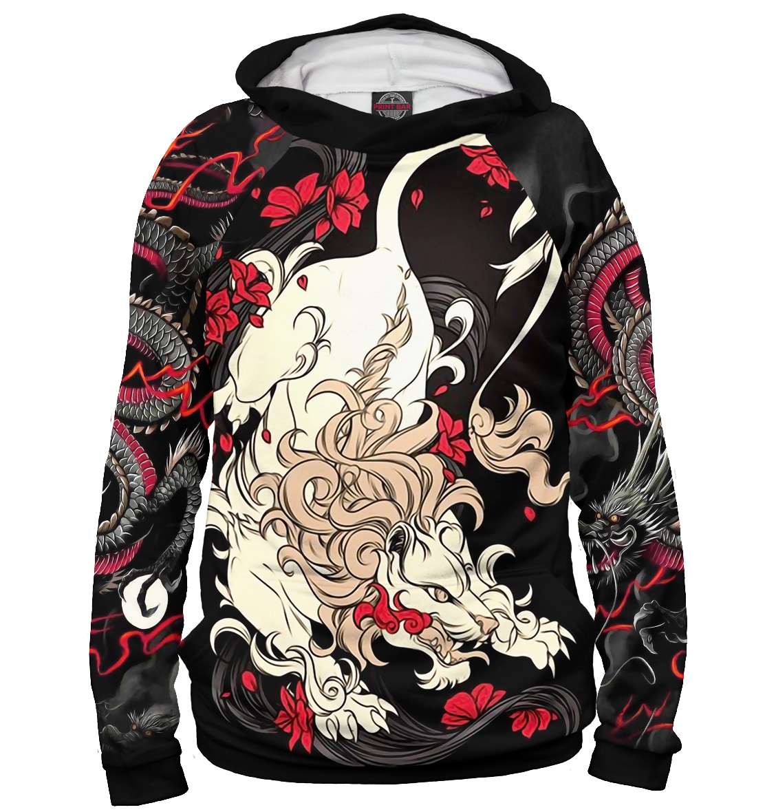 

Irezumi