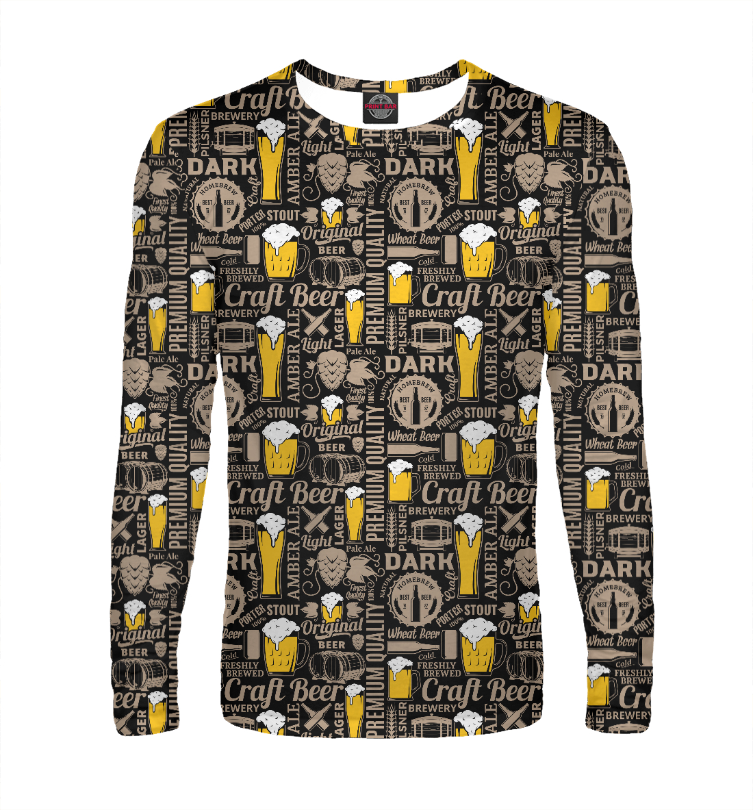

Craft Beer