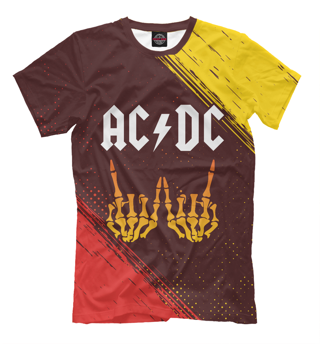 

AC DC