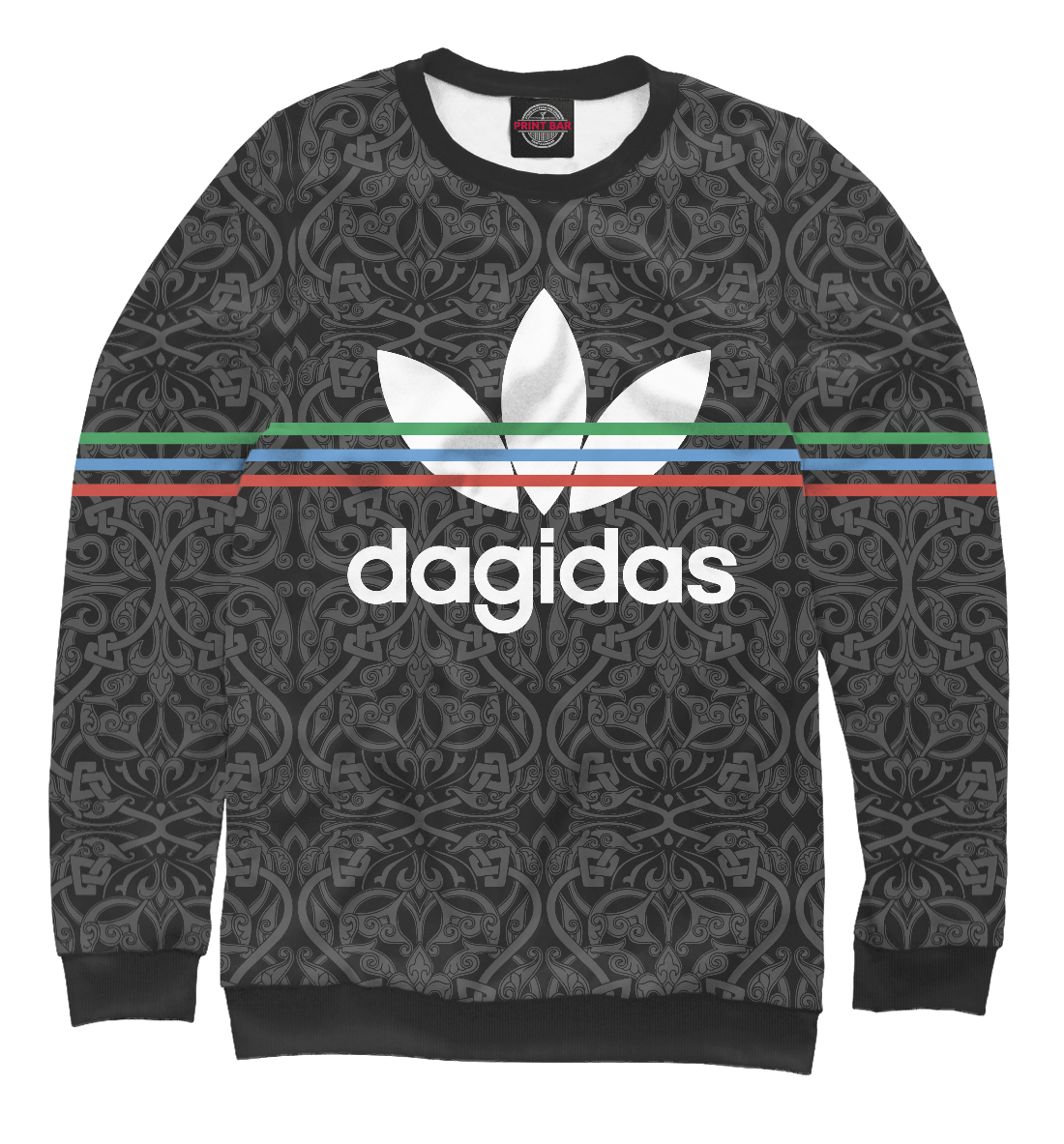 

Dagidas