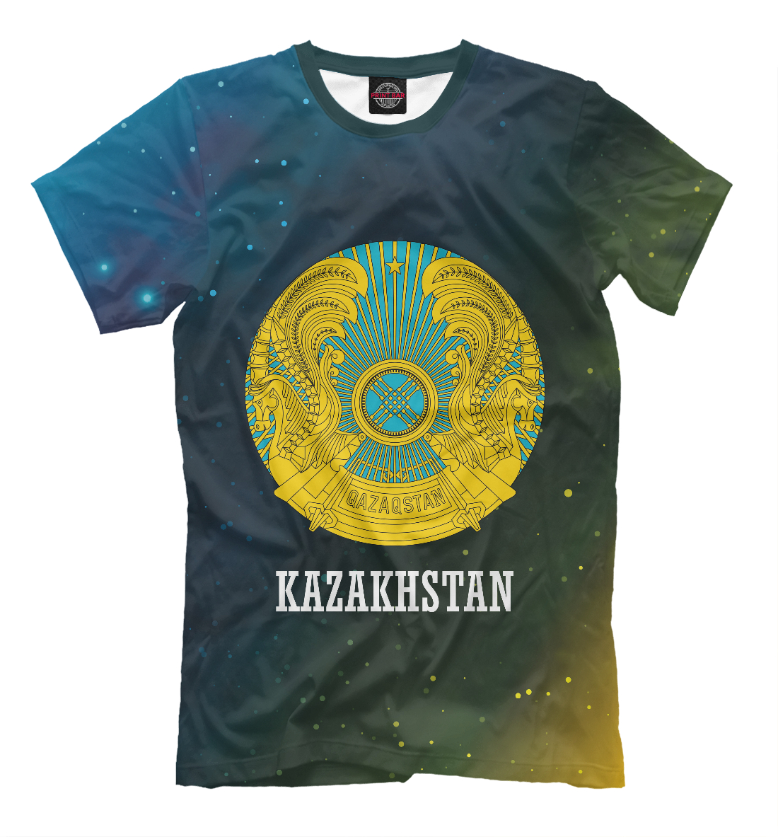 

Kazakhstan / Казахстан
