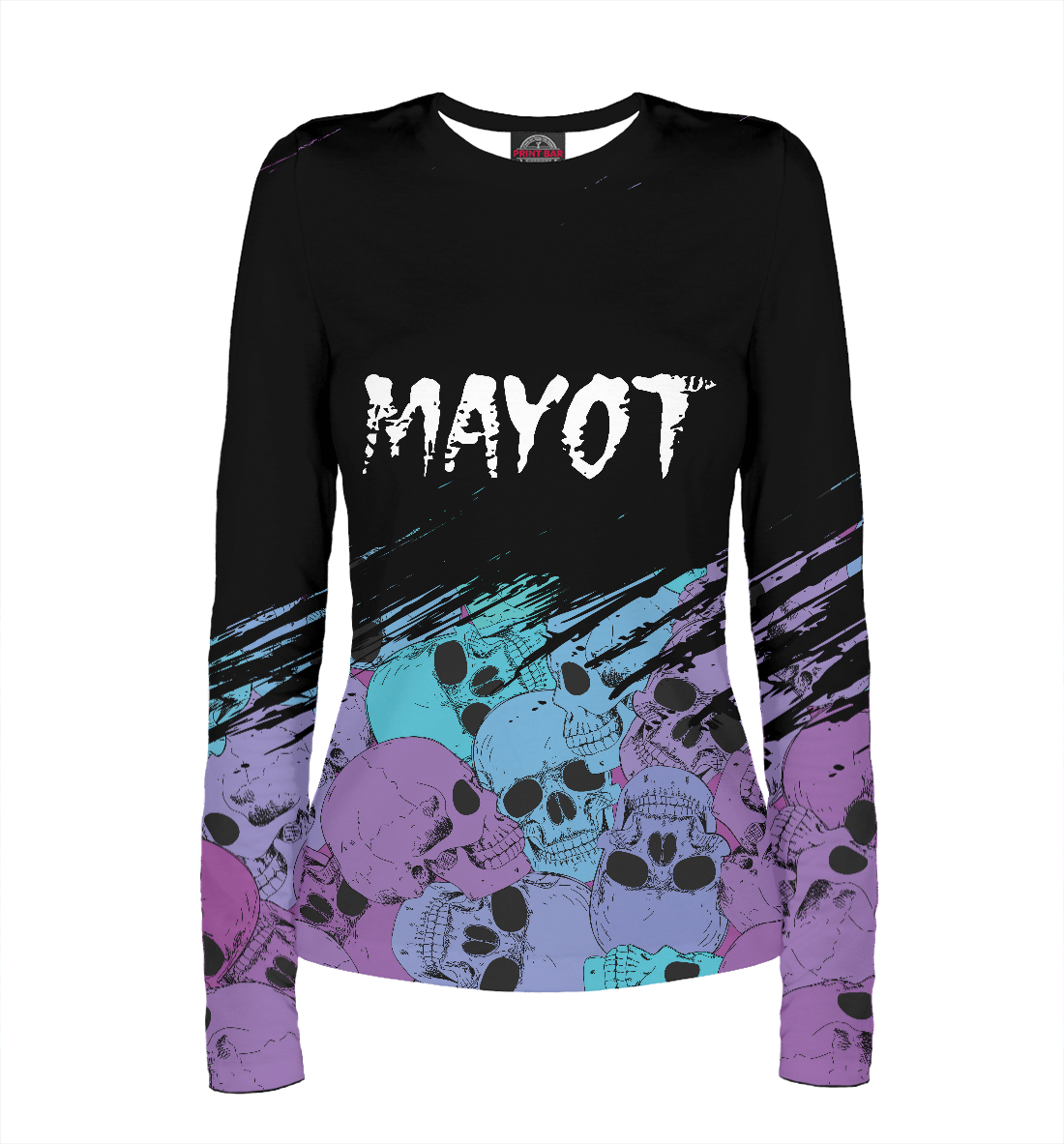 

Mayot