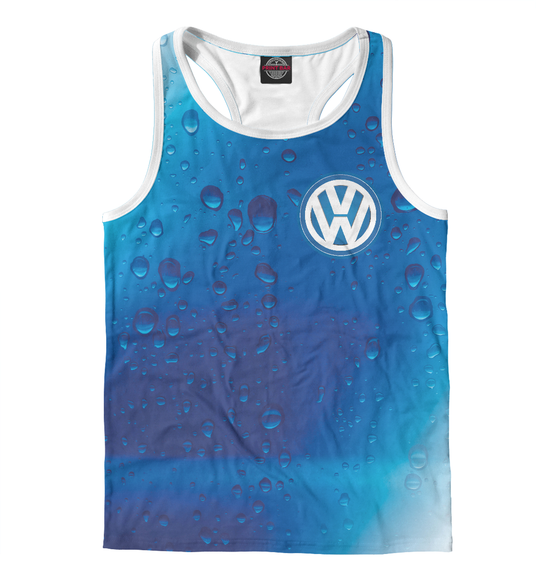 

Фольксваген