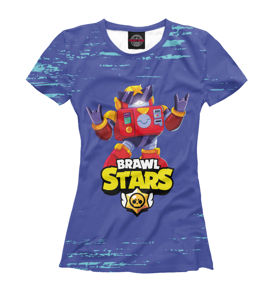 

Brawl Stars Surge (Бравл Старс)