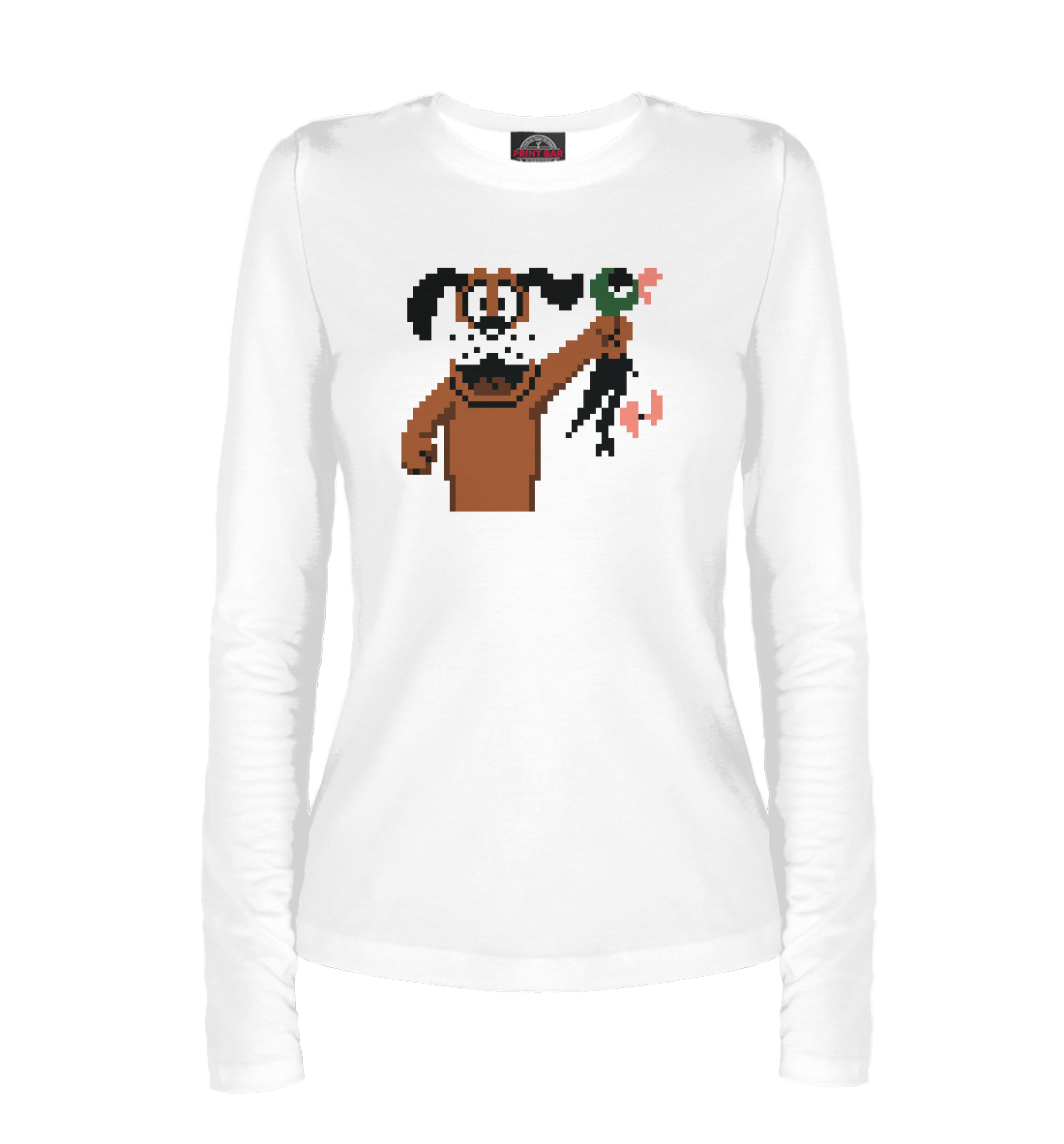 

Duck Hunt - The Dog