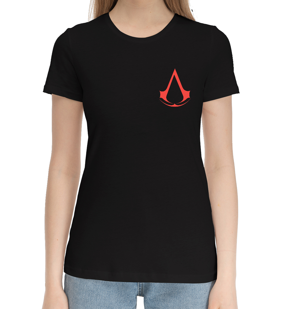 

Assassin's Creed