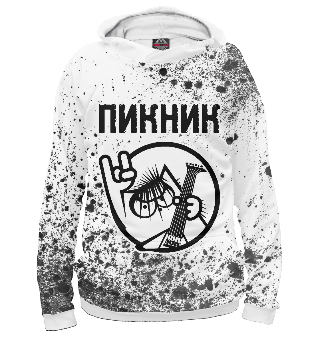 

Пикник / Кот