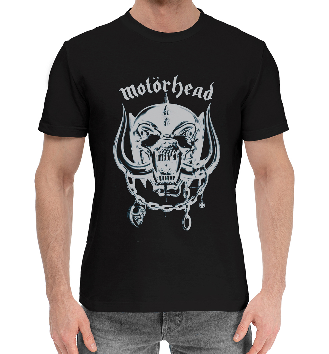 

Motorhead