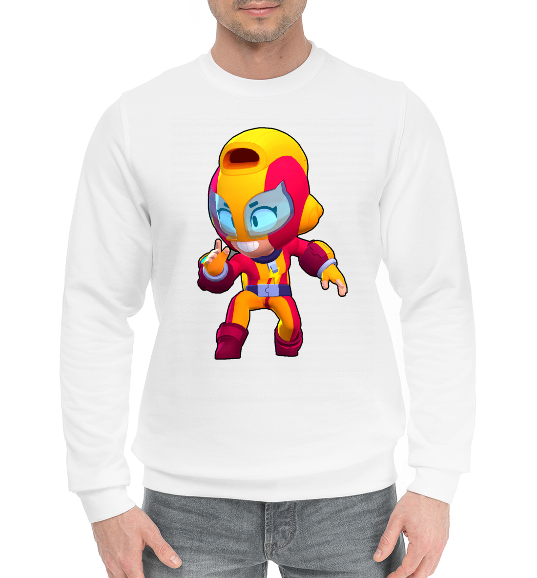 

Brawl Stars