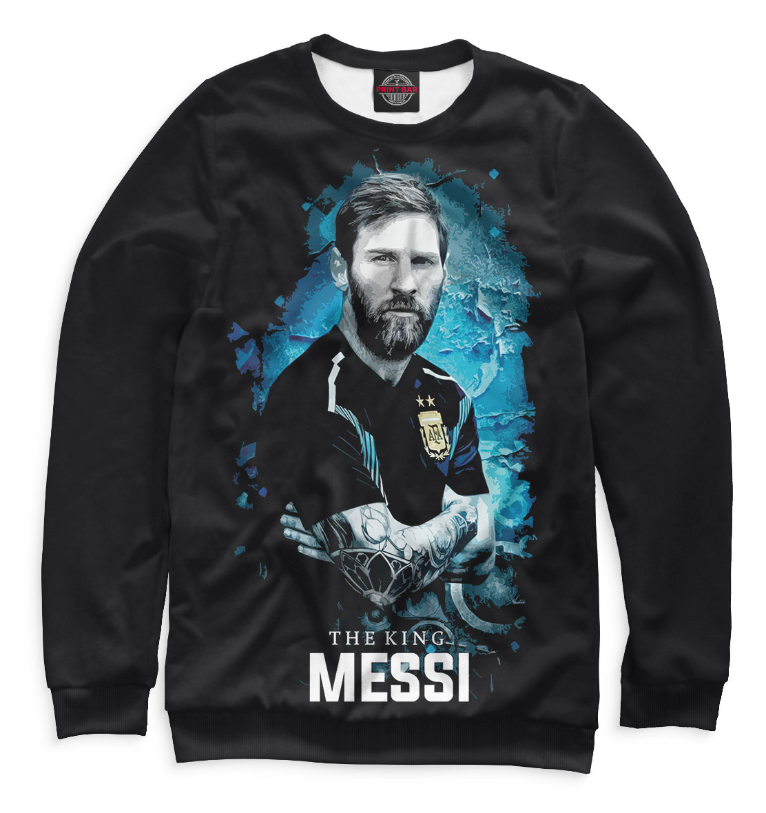 

Лионель Месси