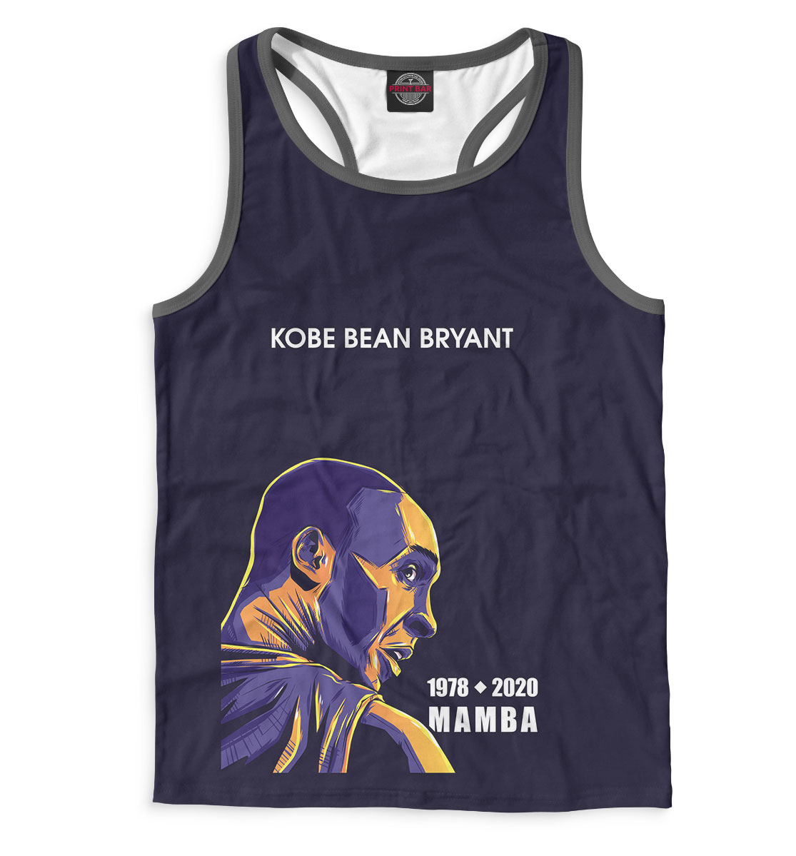 

Коби Брайант