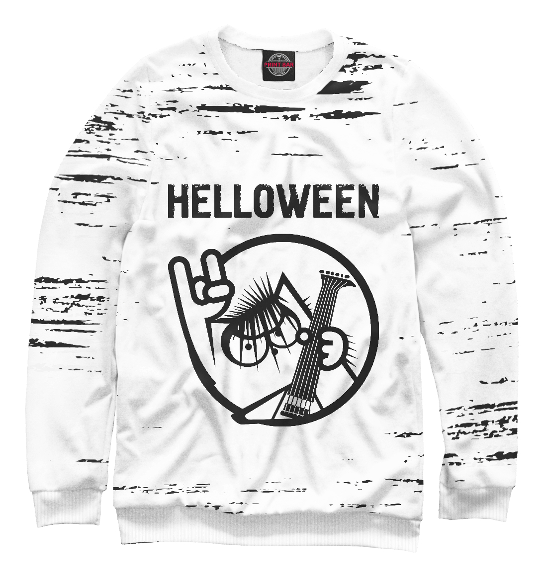 

Helloween | Кот