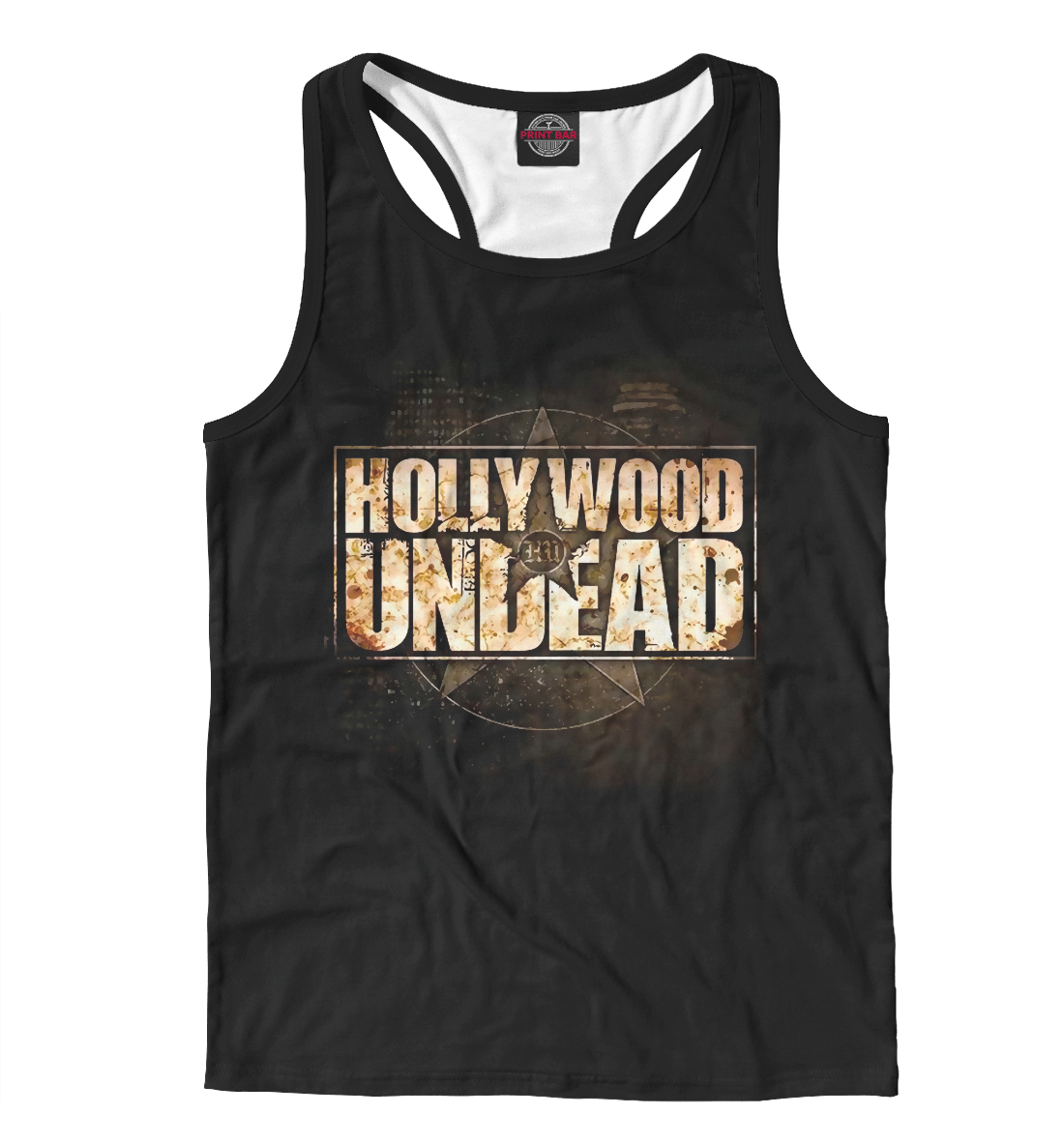 

Hollywood Undead