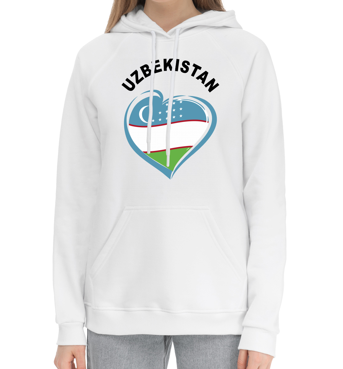 

Узбекистан