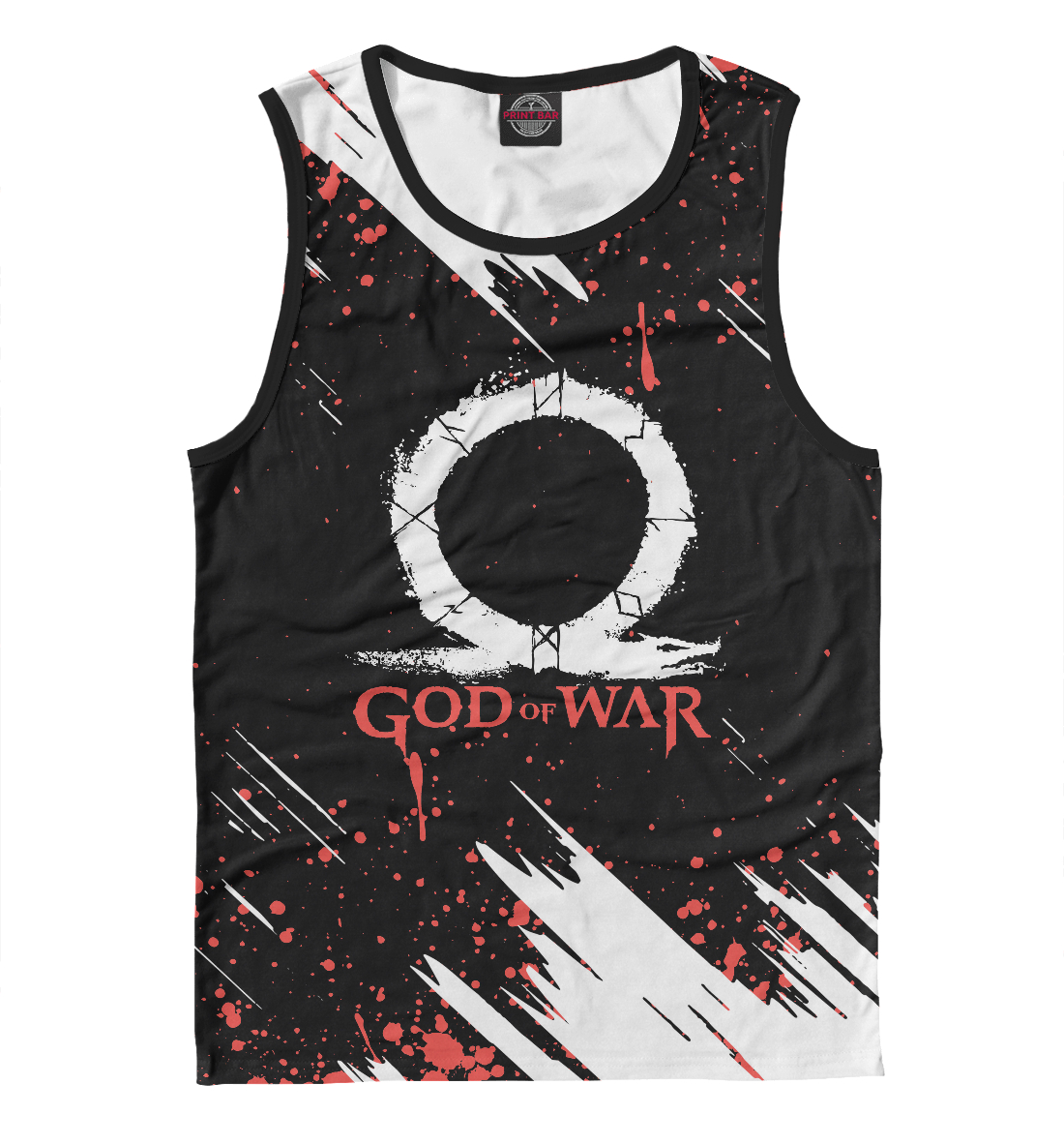 

God of War