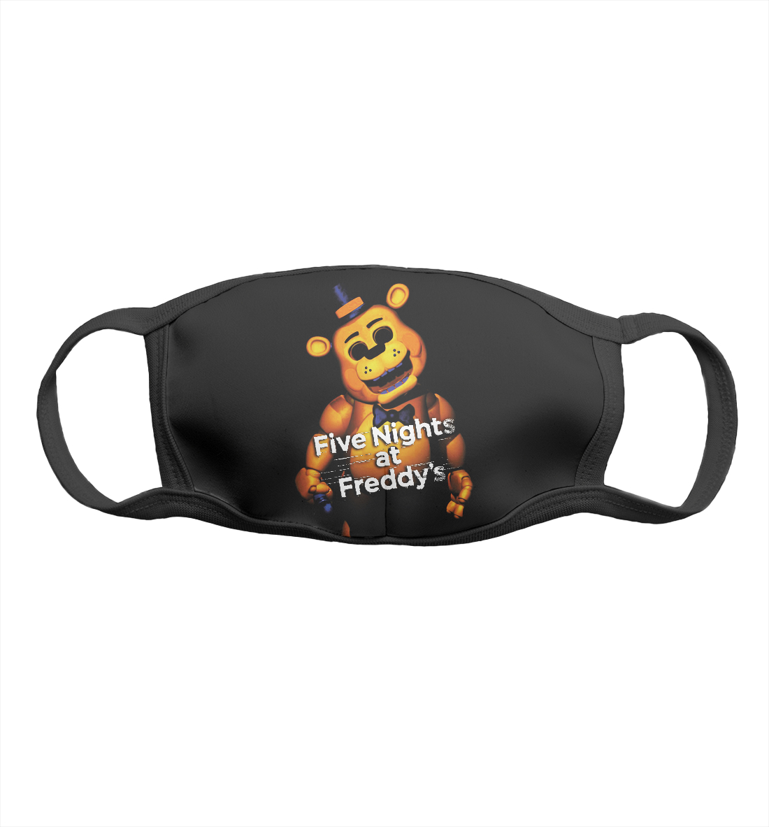 

Five Nights at Freddy's