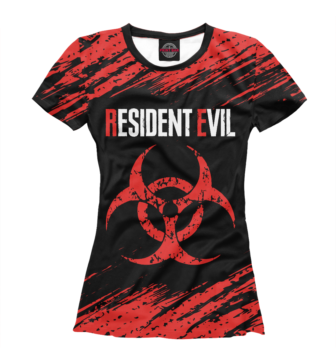 

Resident Evil